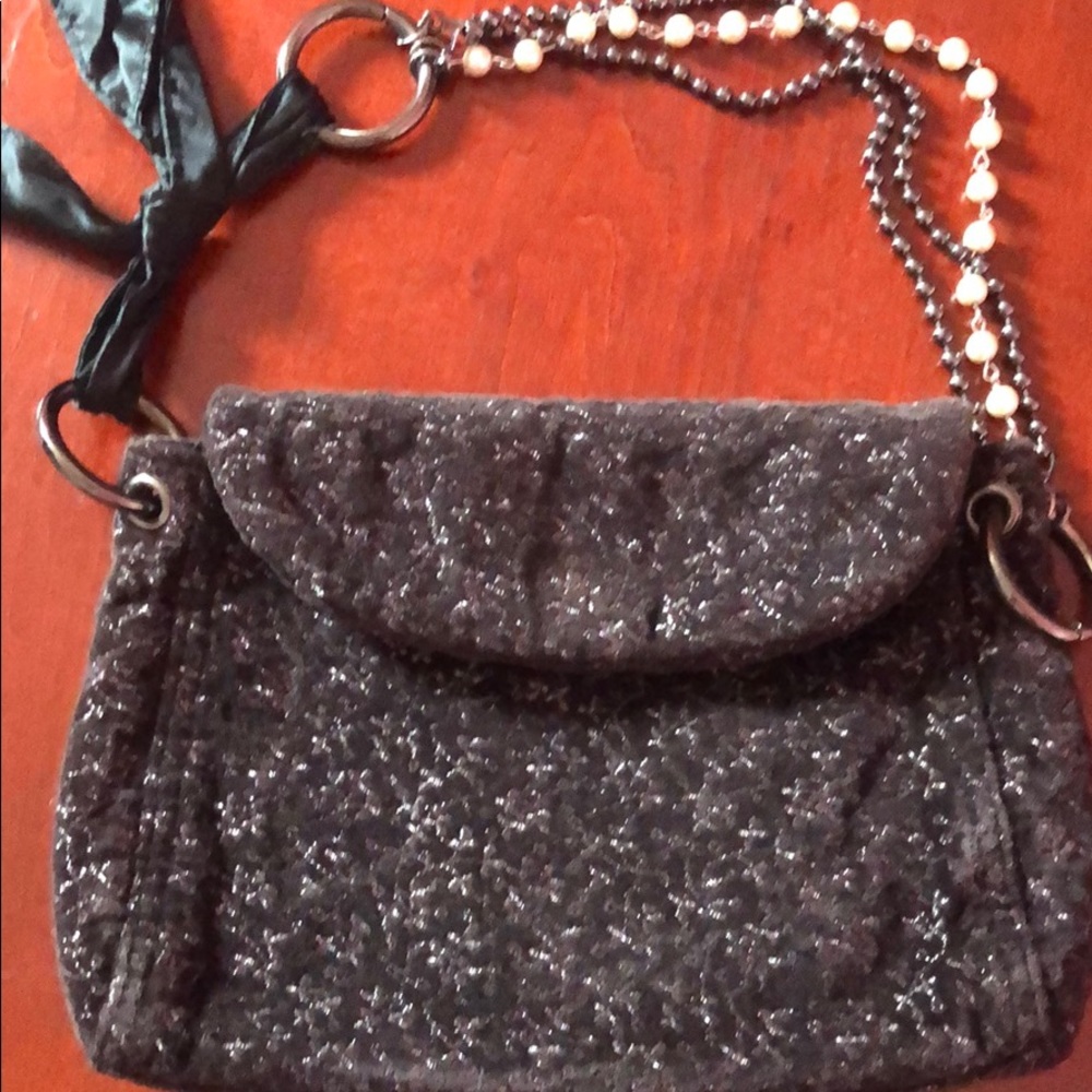 Small gap bag
